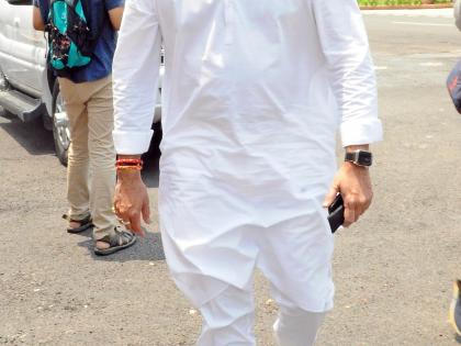 Football: Former AIFF prez Praful Patel re-elected as WIFA President | Football: Former AIFF prez Praful Patel re-elected as WIFA President