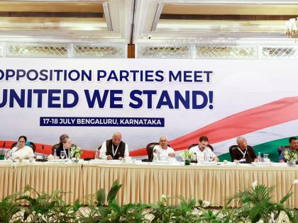 After staying united in Parliament, INDIA now ready to take next big steps | After staying united in Parliament, INDIA now ready to take next big steps
