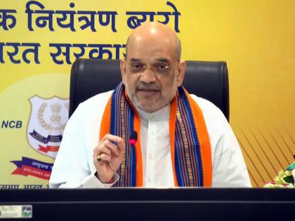 Over 1.44 L kg drugs destroyed worth Rs 2,378 cr, Amit Shah urges CMs, Guvs to take similar steps | Over 1.44 L kg drugs destroyed worth Rs 2,378 cr, Amit Shah urges CMs, Guvs to take similar steps Over 1.44 L kg drugs destroyed worth Rs 2,378 cr, Amit Shah urges CMs, Guvs to take similar steps | Over 1.44 L kg drugs destroyed worth Rs 2,378 cr, Amit Shah urges CMs, Guvs to take similar steps