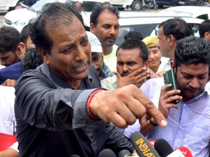 ‘Conduct narco-test of Rajasthan ministers,’ says Gudha | ‘Conduct narco-test of Rajasthan ministers,’ says Gudha ‘Conduct narco-test of Rajasthan ministers,’ says Gudha | ‘Conduct narco-test of Rajasthan ministers,’ says Gudha