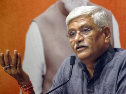 Evil era will end in Rajasthan with bursting of Diwali firecrackers: Minister | Evil era will end in Rajasthan with bursting of Diwali firecrackers: Minister