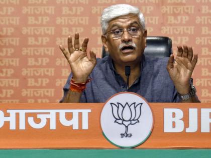 Union Minister Shekhawat says diaries of different colours will come out in Rajasthan | Union Minister Shekhawat says diaries of different colours will come out in Rajasthan Union Minister Shekhawat says diaries of different colours will come out in Rajasthan | Union Minister Shekhawat says diaries of different colours will come out in Rajasthan