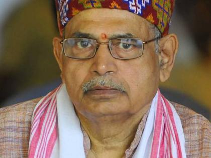 PM Modi condoles death of Madan Das Devi | PM Modi condoles death of Madan Das Devi PM Modi condoles death of Madan Das Devi | PM Modi condoles death of Madan Das Devi