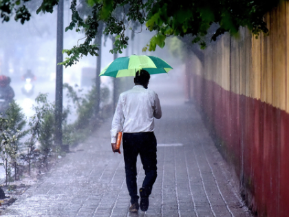 Monsoon likely to arrive in Kerala by May 31: IMD | Monsoon likely to arrive in Kerala by May 31: IMD