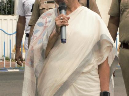 Why does Centre remain silent about its own debt, questions Mamata | Why does Centre remain silent about its own debt, questions Mamata Why does Centre remain silent about its own debt, questions Mamata | Why does Centre remain silent about its own debt, questions Mamata