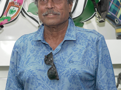 Golf: Kapil Dev unanimously elected as PGTI president | Golf: Kapil Dev unanimously elected as PGTI president