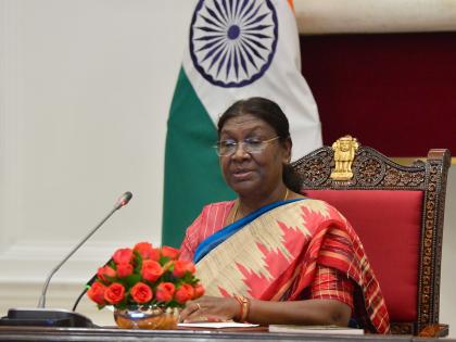 President Murmu to visit TN, Puducherry | President Murmu to visit TN, Puducherry President Murmu to visit TN, Puducherry | President Murmu to visit TN, Puducherry
