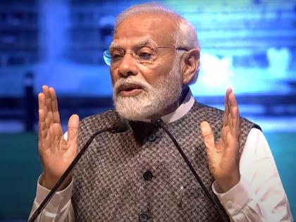 India will be among top 3 economies in our third term, says PM Modi | India will be among top 3 economies in our third term, says PM Modi