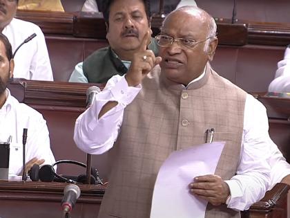 Congress issues whip to RS MPs to be present in House on Thursday | Congress issues whip to RS MPs to be present in House on Thursday Congress issues whip to RS MPs to be present in House on Thursday | Congress issues whip to RS MPs to be present in House on Thursday