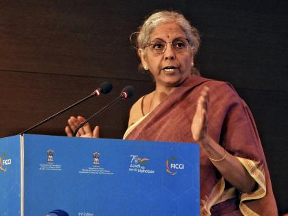 Centre plans to bring PLI scheme for chemicals, petrochemicals sectors: Sitharaman | Centre plans to bring PLI scheme for chemicals, petrochemicals sectors: Sitharaman Centre plans to bring PLI scheme for chemicals, petrochemicals sectors: Sitharaman | Centre plans to bring PLI scheme for chemicals, petrochemicals sectors: Sitharaman