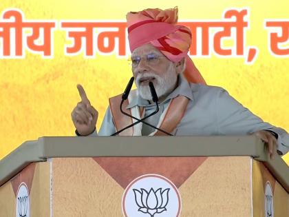 Modi attacks Oppn alliance, says INDIA name is there in East India Company and SIMI as well | Modi attacks Oppn alliance, says INDIA name is there in East India Company and SIMI as well Modi attacks Oppn alliance, says INDIA name is there in East India Company and SIMI as well | Modi attacks Oppn alliance, says INDIA name is there in East India Company and SIMI as well