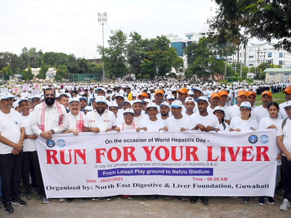 India’s youth suffering from liver damage linked to heavy energy drink consumption: Experts | India’s youth suffering from liver damage linked to heavy energy drink consumption: Experts