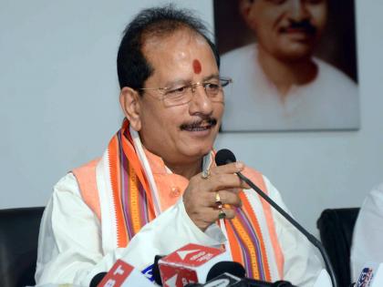 Not against caste based census in Bihar, says BJP | Not against caste based census in Bihar, says BJP Not against caste based census in Bihar, says BJP | Not against caste based census in Bihar, says BJP