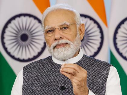 PM Modi condoles deaths in TN firecracker factory explosion | PM Modi condoles deaths in TN firecracker factory explosion PM Modi condoles deaths in TN firecracker factory explosion | PM Modi condoles deaths in TN firecracker factory explosion
