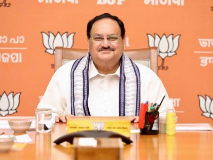 BJP announces names of national office-bearers | BJP announces names of national office-bearers