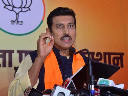 BJP's first list for Rajasthan Assembly polls out; 41 candidates include 7 MPs, retired IAS officer | BJP's first list for Rajasthan Assembly polls out; 41 candidates include 7 MPs, retired IAS officer BJP's first list for Rajasthan Assembly polls out; 41 candidates include 7 MPs, retired IAS officer | BJP's first list for Rajasthan Assembly polls out; 41 candidates include 7 MPs, retired IAS officer