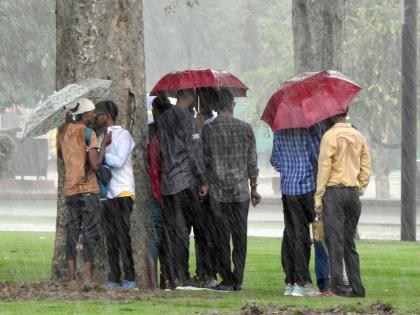 IMD predicts heavy rainfall in eastern, NE states | IMD predicts heavy rainfall in eastern, NE states IMD predicts heavy rainfall in eastern, NE states | IMD predicts heavy rainfall in eastern, NE states
