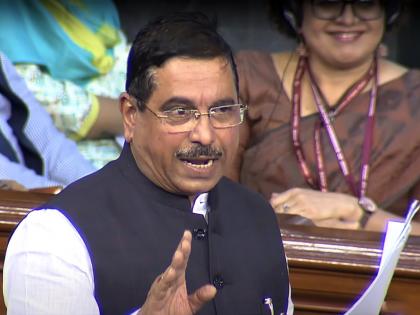 'Due legal procedure followed', says govt on Rahul's LS membership restoration | 'Due legal procedure followed', says govt on Rahul's LS membership restoration