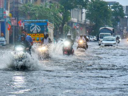 Four Day Yellow Alert in Nashik: Heavy Rain, Gusty Winds, and Lightning Predicted from May 24–27 | Four Day Yellow Alert in Nashik: Heavy Rain, Gusty Winds, and Lightning Predicted from May 24–27 Four Day Yellow Alert in Nashik: Heavy Rain, Gusty Winds, and Lightning Predicted from May 24–27 | Four Day Yellow Alert in Nashik: Heavy Rain, Gusty Winds, and Lightning Predicted from May 24–27