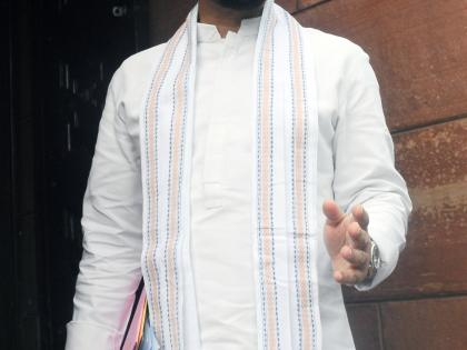 Oppn doing politics over Manipur: Anurag Thakur | Oppn doing politics over Manipur: Anurag Thakur Oppn doing politics over Manipur: Anurag Thakur | Oppn doing politics over Manipur: Anurag Thakur