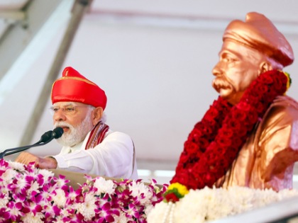 PM Modi pays tributes to Lokmanya Tilak, Chandra Shekhar Azad on their birth anniversary | PM Modi pays tributes to Lokmanya Tilak, Chandra Shekhar Azad on their birth anniversary PM Modi pays tributes to Lokmanya Tilak, Chandra Shekhar Azad on their birth anniversary | PM Modi pays tributes to Lokmanya Tilak, Chandra Shekhar Azad on their birth anniversary