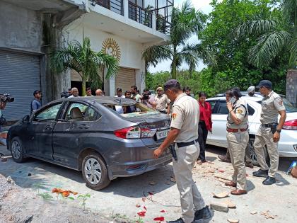 Gurugram: WFH for pvt firm employees amid violence | Gurugram: WFH for pvt firm employees amid violence