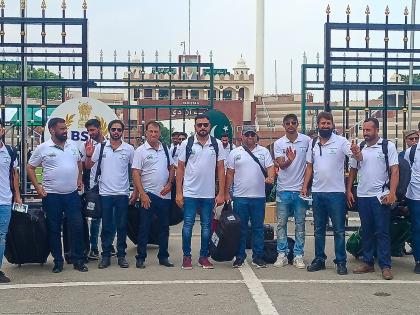 'If Pakistan can play in India, why can't we,' asks Hockey India's secretary general after Asian Champions Trophy | 'If Pakistan can play in India, why can't we,' asks Hockey India's secretary general after Asian Champions Trophy 'If Pakistan can play in India, why can't we,' asks Hockey India's secretary general after Asian Champions Trophy | 'If Pakistan can play in India, why can't we,' asks Hockey India's secretary general after Asian Champions Trophy
