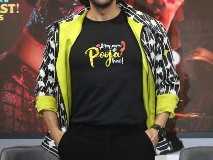 Ayushmann lavishes praise on ‘Rocky Aur Rani…’ for critiquing ‘toxic masculinity’ | Ayushmann lavishes praise on ‘Rocky Aur Rani…’ for critiquing ‘toxic masculinity’ Ayushmann lavishes praise on ‘Rocky Aur Rani…’ for critiquing ‘toxic masculinity’ | Ayushmann lavishes praise on ‘Rocky Aur Rani…’ for critiquing ‘toxic masculinity’