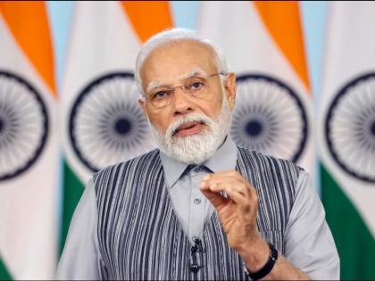 Around 15% of unicorn startups have at least one woman founder, says PM | Around 15% of unicorn startups have at least one woman founder, says PM Around 15% of unicorn startups have at least one woman founder, says PM | Around 15% of unicorn startups have at least one woman founder, says PM