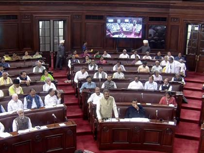 RS passes Jan Vishwas (Amendment of Provisions) Bill, Forest Conservation (Amendment) Bill | RS passes Jan Vishwas (Amendment of Provisions) Bill, Forest Conservation (Amendment) Bill RS passes Jan Vishwas (Amendment of Provisions) Bill, Forest Conservation (Amendment) Bill | RS passes Jan Vishwas (Amendment of Provisions) Bill, Forest Conservation (Amendment) Bill