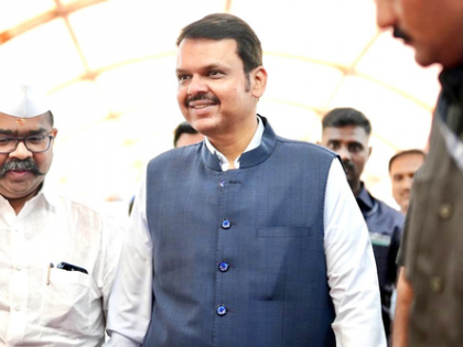 Most axed BJP MPs bow to party’s will; Dy CM Fadnavis douses fire in Mumbai North | Most axed BJP MPs bow to party’s will; Dy CM Fadnavis douses fire in Mumbai North
