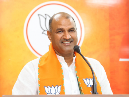 One family has 12 kids, other has two; till when will this trend continue, questions Raj BJP chief Joshi | One family has 12 kids, other has two; till when will this trend continue, questions Raj BJP chief Joshi One family has 12 kids, other has two; till when will this trend continue, questions Raj BJP chief Joshi | One family has 12 kids, other has two; till when will this trend continue, questions Raj BJP chief Joshi