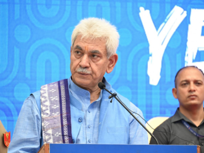 J&K gives amnesty to settle tax arrears of pre-GST regime | J&K gives amnesty to settle tax arrears of pre-GST regime J&K gives amnesty to settle tax arrears of pre-GST regime | J&K gives amnesty to settle tax arrears of pre-GST regime