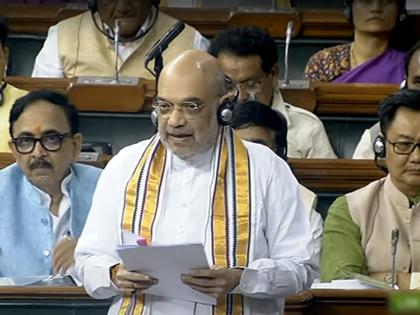 'Think of Delhi rather than alliances': Amit Shah's jibe at Opposition | 'Think of Delhi rather than alliances': Amit Shah's jibe at Opposition 'Think of Delhi rather than alliances': Amit Shah's jibe at Opposition | 'Think of Delhi rather than alliances': Amit Shah's jibe at Opposition