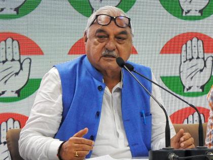 Haryana minister facing sexual harassment charges should resign: Hooda | Haryana minister facing sexual harassment charges should resign: Hooda Haryana minister facing sexual harassment charges should resign: Hooda | Haryana minister facing sexual harassment charges should resign: Hooda
