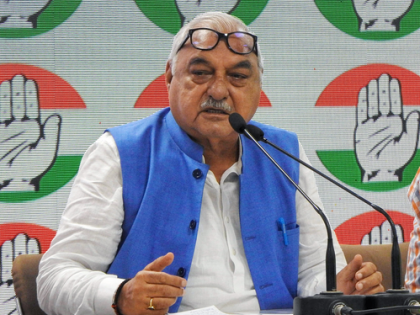 Govt should find solution to farmers' demands: Hooda | Govt should find solution to farmers' demands: Hooda Govt should find solution to farmers' demands: Hooda | Govt should find solution to farmers' demands: Hooda