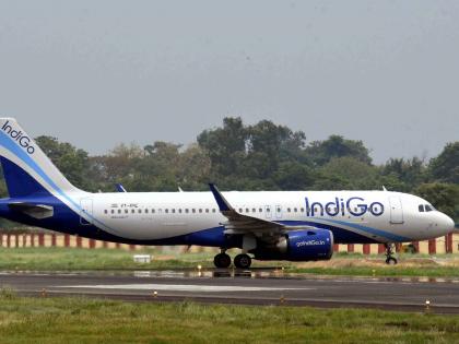 IndiGo & British Airways sign codeshare agreement | IndiGo & British Airways sign codeshare agreement IndiGo & British Airways sign codeshare agreement | IndiGo & British Airways sign codeshare agreement