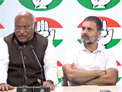 Kharge, Rahul, Priyanka condole death of passengers in Madurai train fire | Kharge, Rahul, Priyanka condole death of passengers in Madurai train fire Kharge, Rahul, Priyanka condole death of passengers in Madurai train fire | Kharge, Rahul, Priyanka condole death of passengers in Madurai train fire