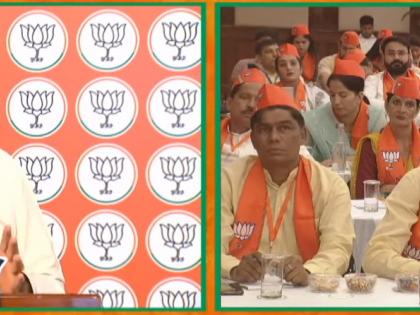 Cong never took concrete efforts to strengthen Panchayati Raj Institutions: PM Modi | Cong never took concrete efforts to strengthen Panchayati Raj Institutions: PM Modi Cong never took concrete efforts to strengthen Panchayati Raj Institutions: PM Modi | Cong never took concrete efforts to strengthen Panchayati Raj Institutions: PM Modi