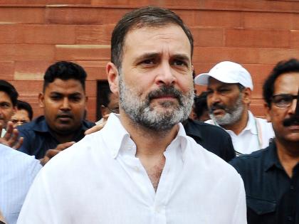 No-confidence motion: Rahul Gandhi may initiate discussion in LS today, PM likely to reply on Aug 10 | No-confidence motion: Rahul Gandhi may initiate discussion in LS today, PM likely to reply on Aug 10 No-confidence motion: Rahul Gandhi may initiate discussion in LS today, PM likely to reply on Aug 10 | No-confidence motion: Rahul Gandhi may initiate discussion in LS today, PM likely to reply on Aug 10
