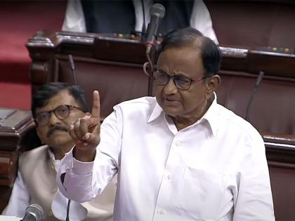 What is regretful is that PM has not found time to visit Manipur: Chidambaram | What is regretful is that PM has not found time to visit Manipur: Chidambaram What is regretful is that PM has not found time to visit Manipur: Chidambaram | What is regretful is that PM has not found time to visit Manipur: Chidambaram