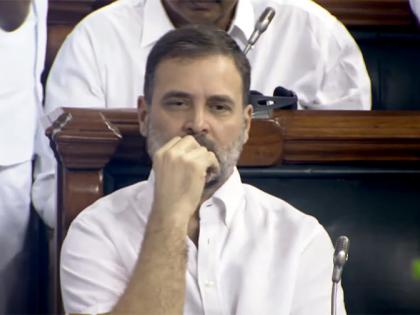 Rahul to participate in no-confidence motion discussion on Wednesday; Priyanka to visit Rajasthan | Rahul to participate in no-confidence motion discussion on Wednesday; Priyanka to visit Rajasthan Rahul to participate in no-confidence motion discussion on Wednesday; Priyanka to visit Rajasthan | Rahul to participate in no-confidence motion discussion on Wednesday; Priyanka to visit Rajasthan