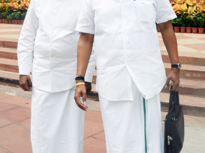 Managing son's business interests not official duty: ED opposes Chidambaram’s plea in INX Media case | Managing son's business interests not official duty: ED opposes Chidambaram’s plea in INX Media case