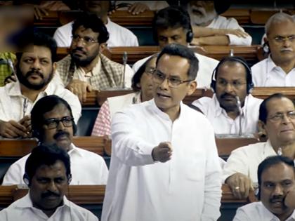 Succeeded in bringing PM Modi to Parliament, but justice for Manipur not delivered: Congress | Succeeded in bringing PM Modi to Parliament, but justice for Manipur not delivered: Congress Succeeded in bringing PM Modi to Parliament, but justice for Manipur not delivered: Congress | Succeeded in bringing PM Modi to Parliament, but justice for Manipur not delivered: Congress