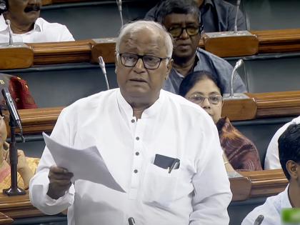 TMC MP blames 'payers' not 'payees' for cash-for school-job scam case | TMC MP blames 'payers' not 'payees' for cash-for school-job scam case