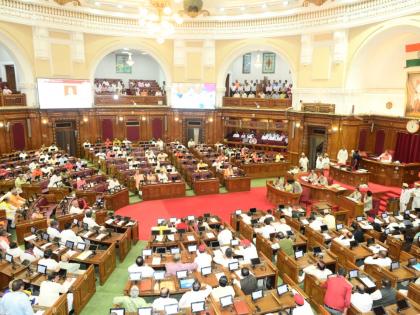 With shrinking presence, Congress & BSP get smaller offices in UP Vidhan Bhawan | With shrinking presence, Congress & BSP get smaller offices in UP Vidhan Bhawan With shrinking presence, Congress & BSP get smaller offices in UP Vidhan Bhawan | With shrinking presence, Congress & BSP get smaller offices in UP Vidhan Bhawan