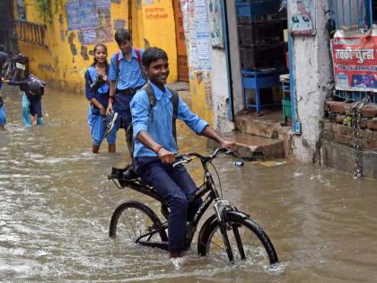 Patna still at risk of floods as pumping stations plan languishes | Patna still at risk of floods as pumping stations plan languishes Patna still at risk of floods as pumping stations plan languishes | Patna still at risk of floods as pumping stations plan languishes