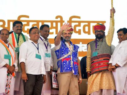 'PM Modi wants Manipur to stay on fire', says Rahul | 'PM Modi wants Manipur to stay on fire', says Rahul 'PM Modi wants Manipur to stay on fire', says Rahul | 'PM Modi wants Manipur to stay on fire', says Rahul