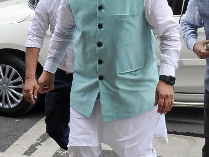 Govt ready for structured debates in Winter Session: Parliamentary Affairs Minister Joshi | Govt ready for structured debates in Winter Session: Parliamentary Affairs Minister Joshi Govt ready for structured debates in Winter Session: Parliamentary Affairs Minister Joshi | Govt ready for structured debates in Winter Session: Parliamentary Affairs Minister Joshi