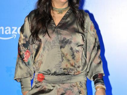 Zoya on ‘The Archies’ OST: ‘Wanted an album that makes me smile’ | Zoya on ‘The Archies’ OST: ‘Wanted an album that makes me smile’ Zoya on ‘The Archies’ OST: ‘Wanted an album that makes me smile’ | Zoya on ‘The Archies’ OST: ‘Wanted an album that makes me smile’
